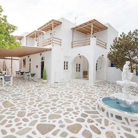 Acoya Residences Alikí 외부 사진