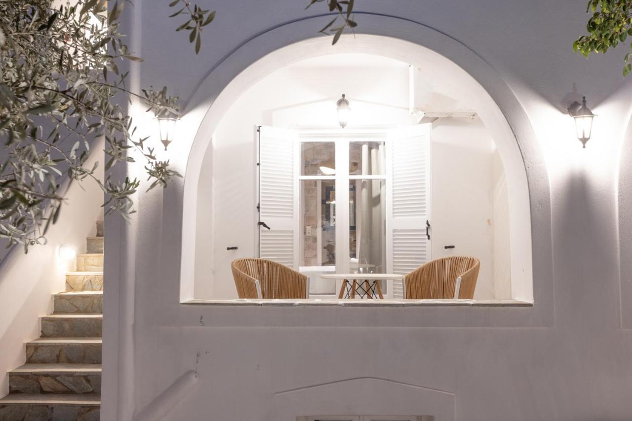 Acoya Residences Alikí 외부 사진