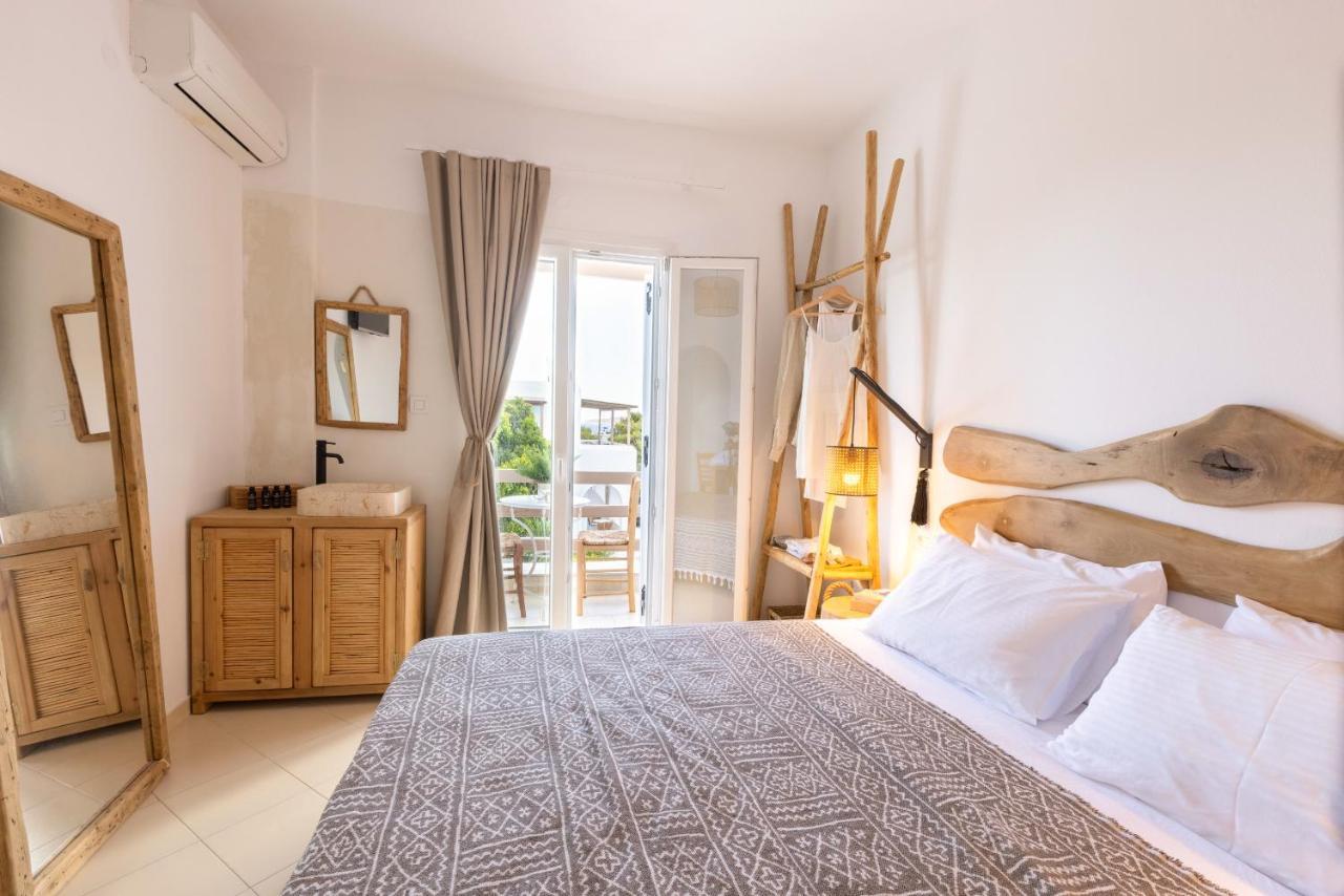 Acoya Residences Alikí 외부 사진