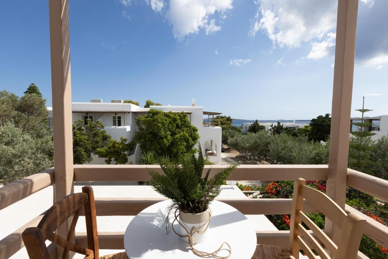 Acoya Residences Alikí 외부 사진