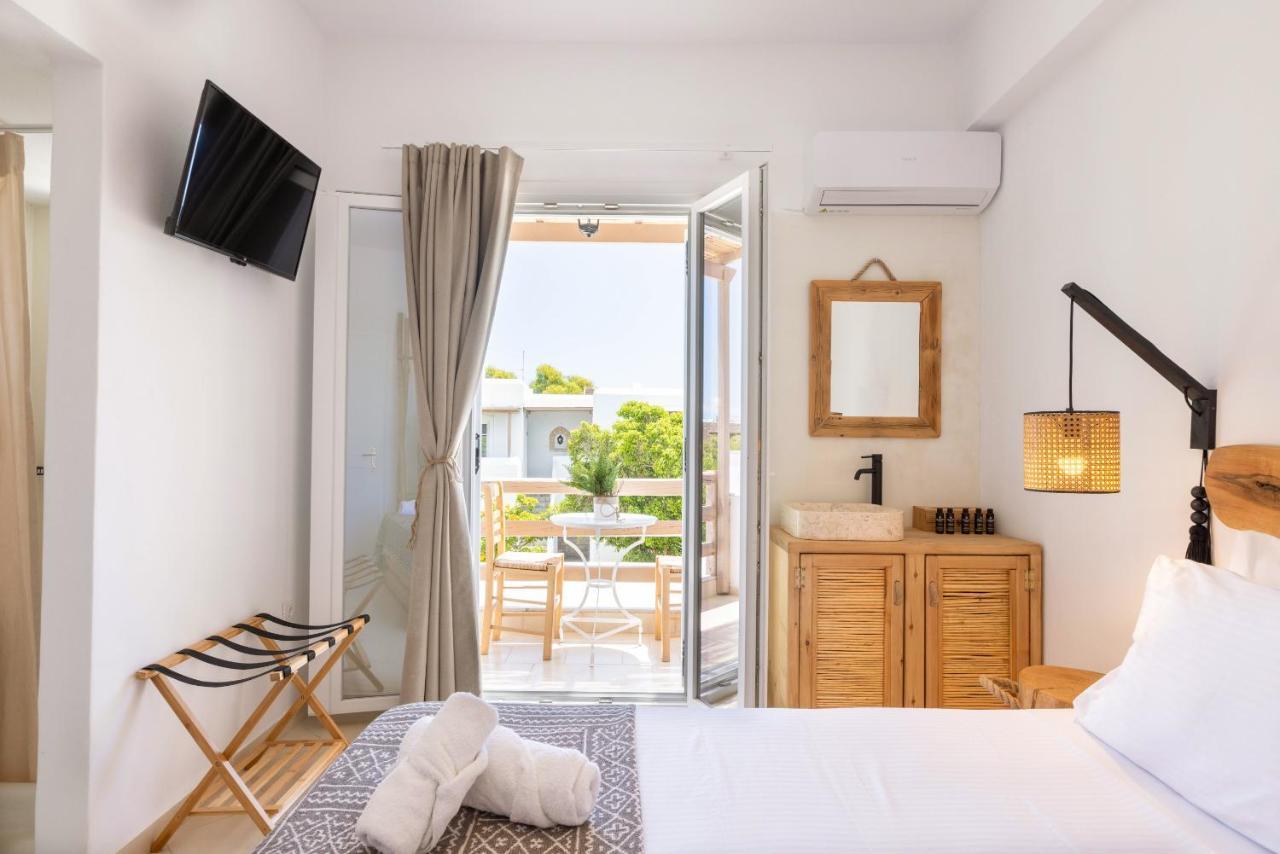 Acoya Residences Alikí 외부 사진