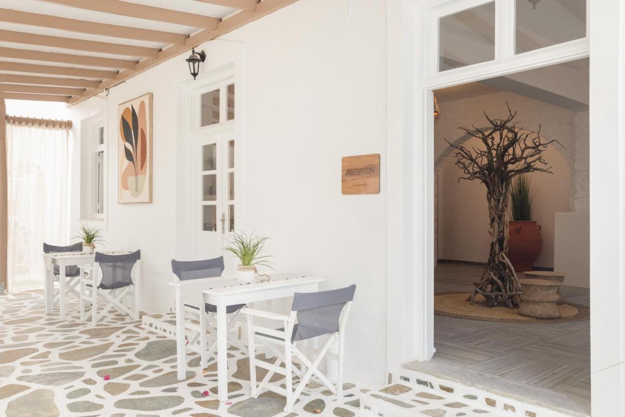 Acoya Residences Alikí 외부 사진