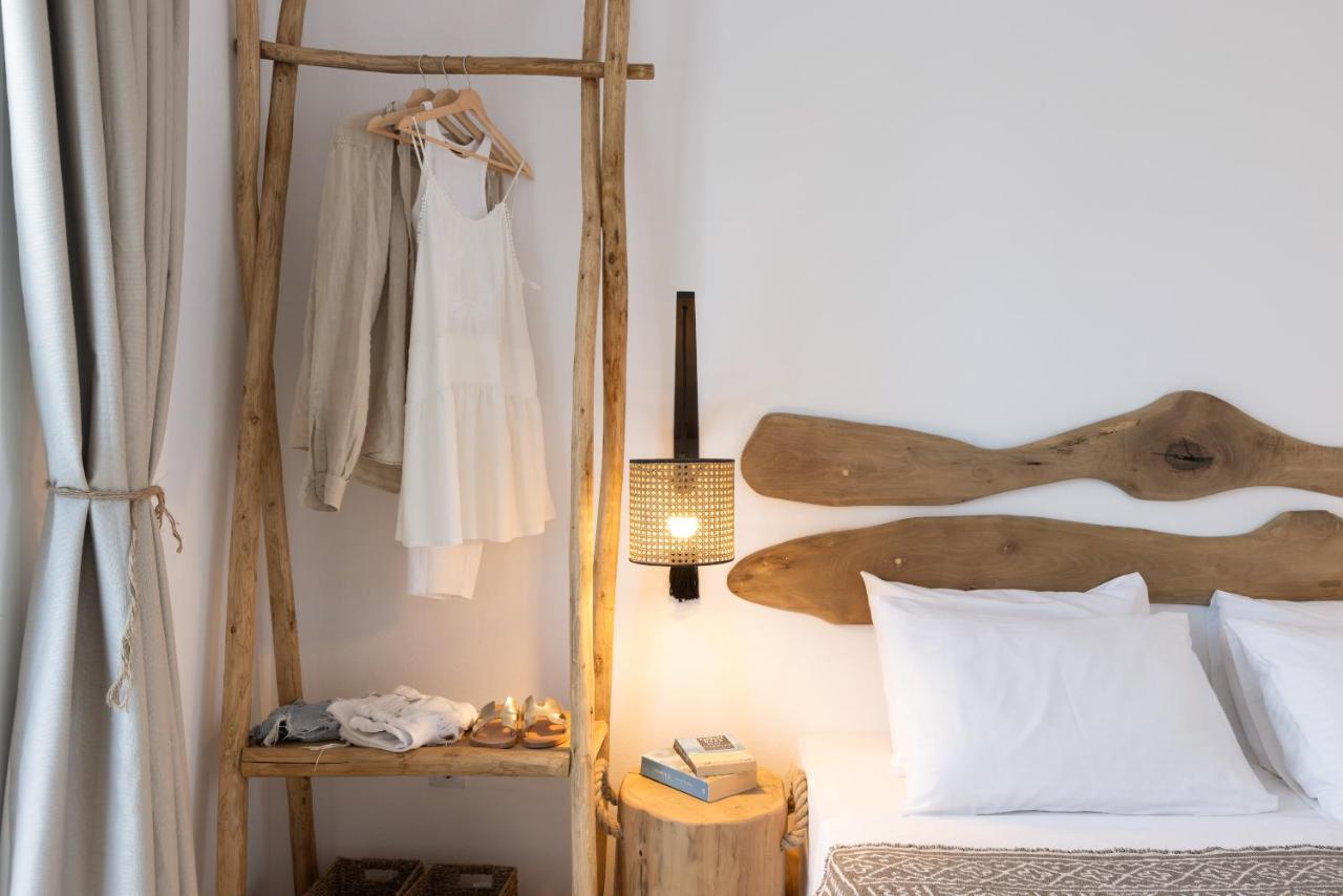 Acoya Residences Alikí 외부 사진