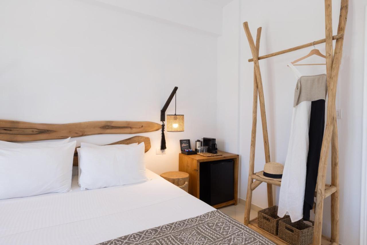 Acoya Residences Alikí 외부 사진