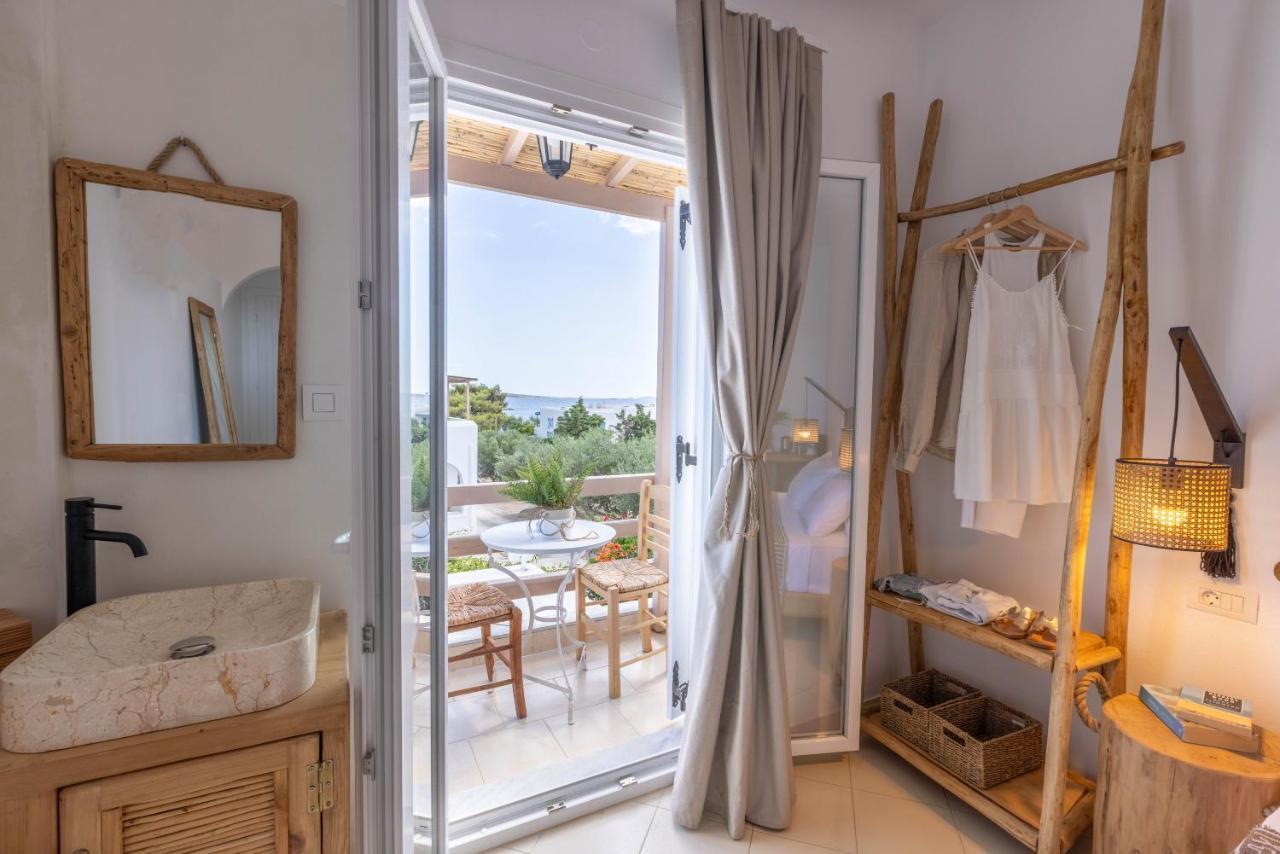 Acoya Residences Alikí 외부 사진