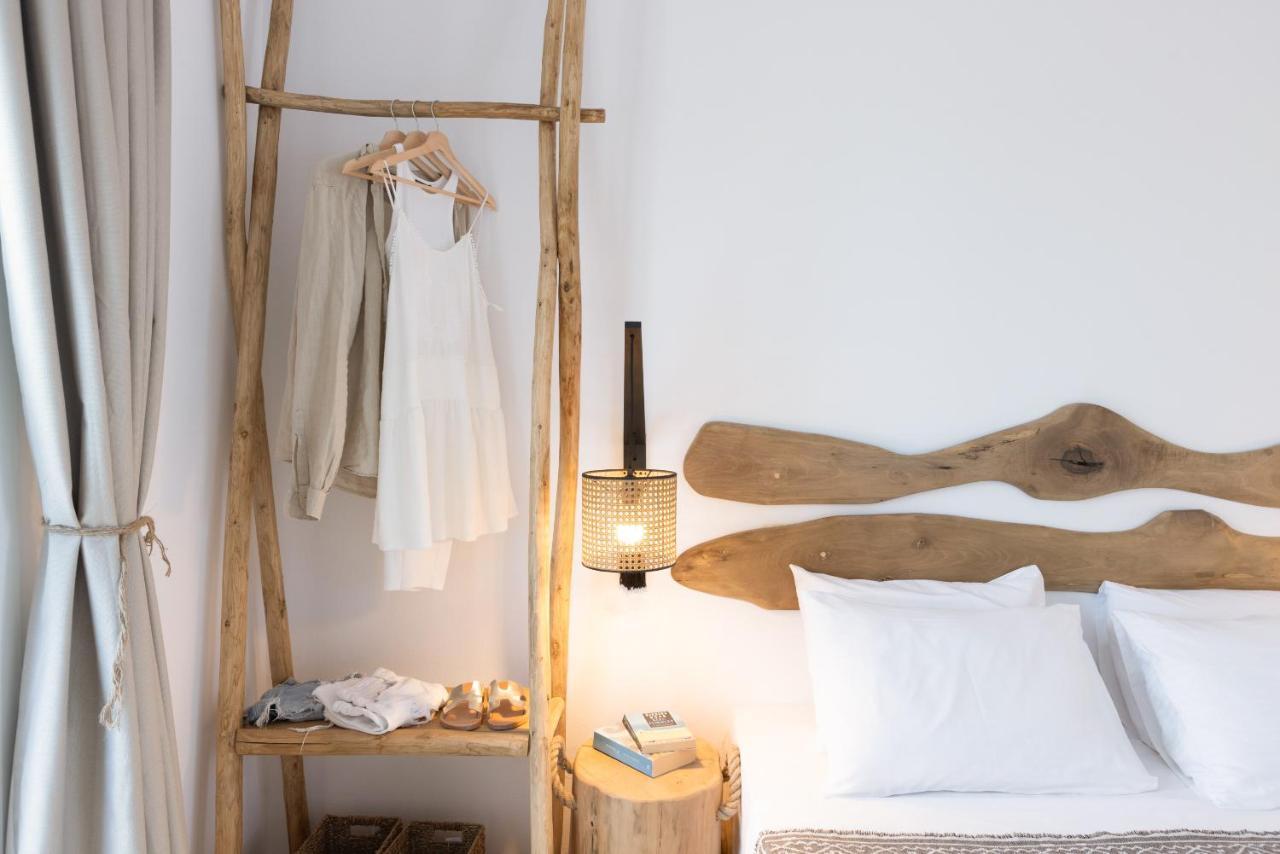 Acoya Residences Alikí 외부 사진