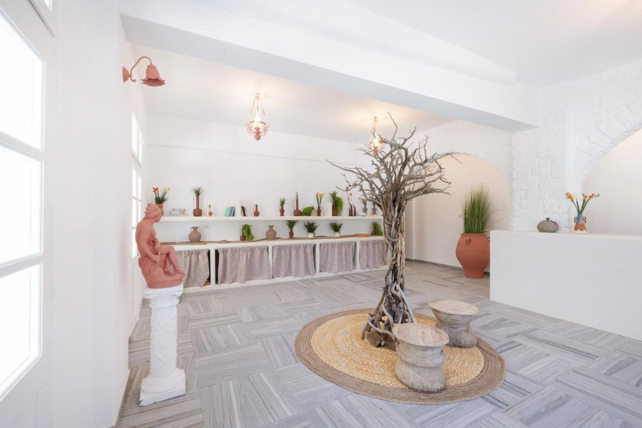 Acoya Residences Alikí 외부 사진