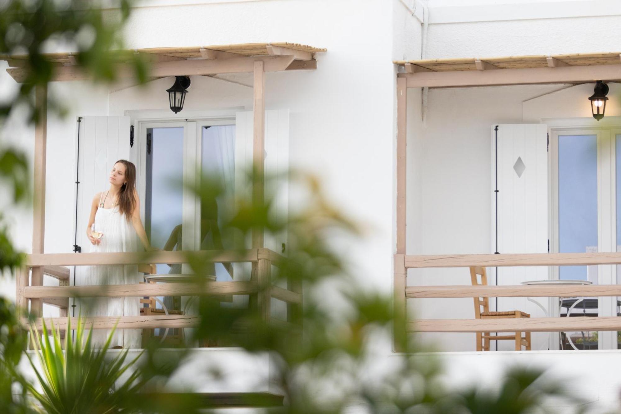 Acoya Residences Alikí 외부 사진