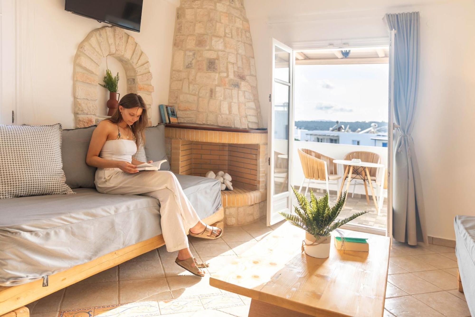 Acoya Residences Alikí 외부 사진