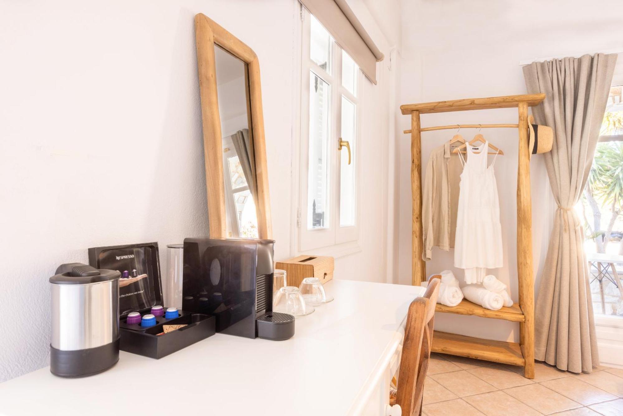 Acoya Residences Alikí 외부 사진