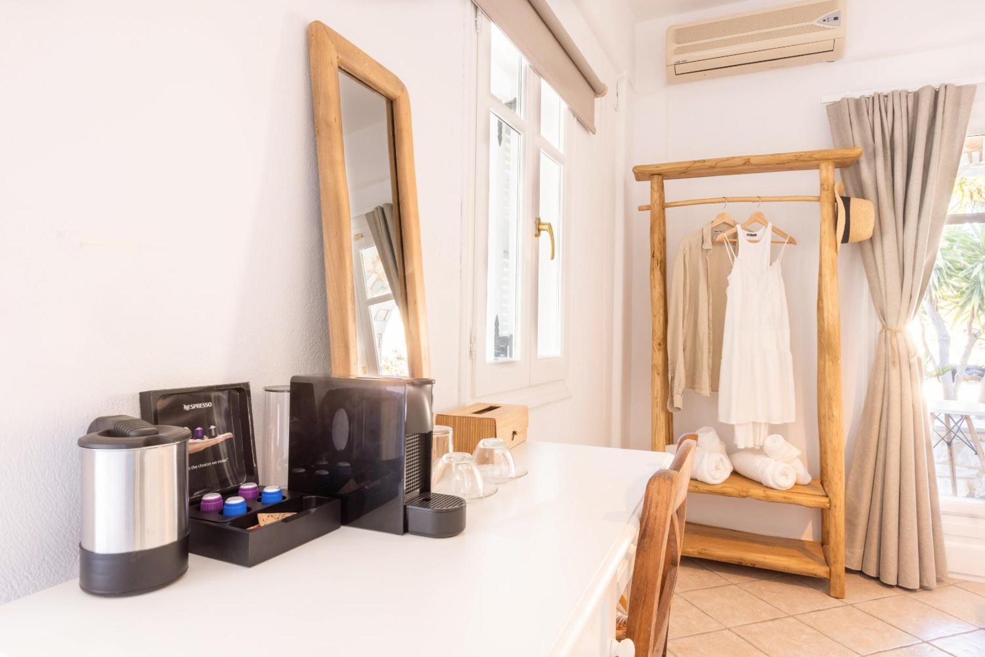 Acoya Residences Alikí 외부 사진