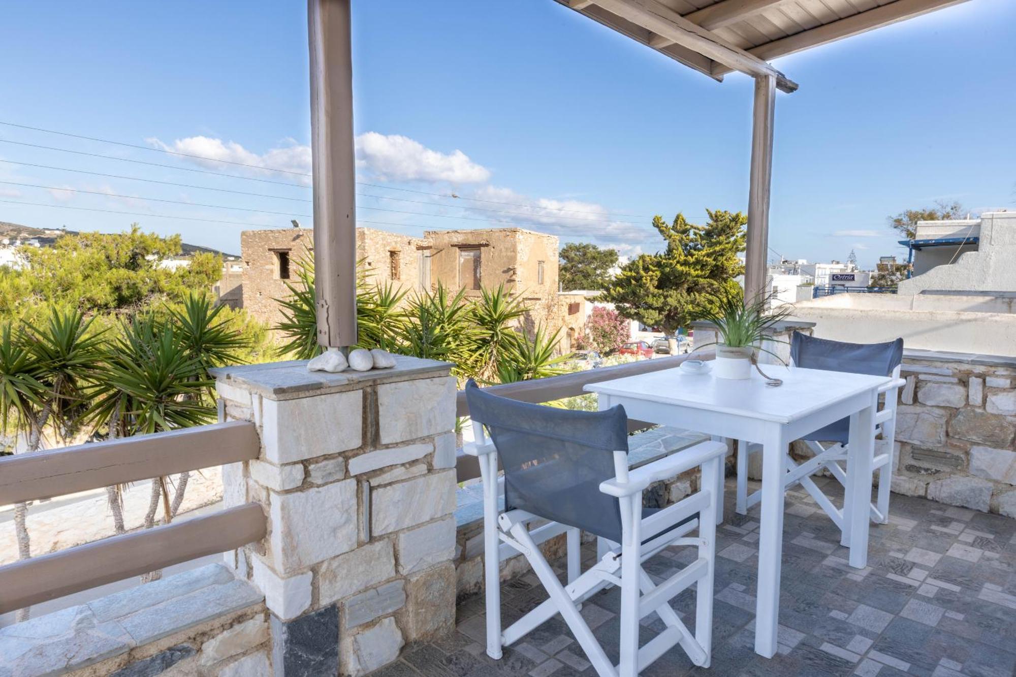 Acoya Residences Alikí 외부 사진