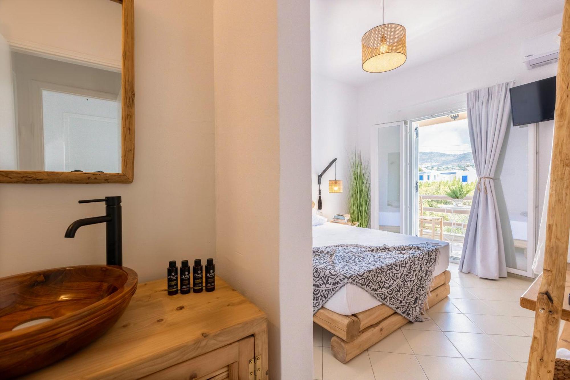 Acoya Residences Alikí 외부 사진