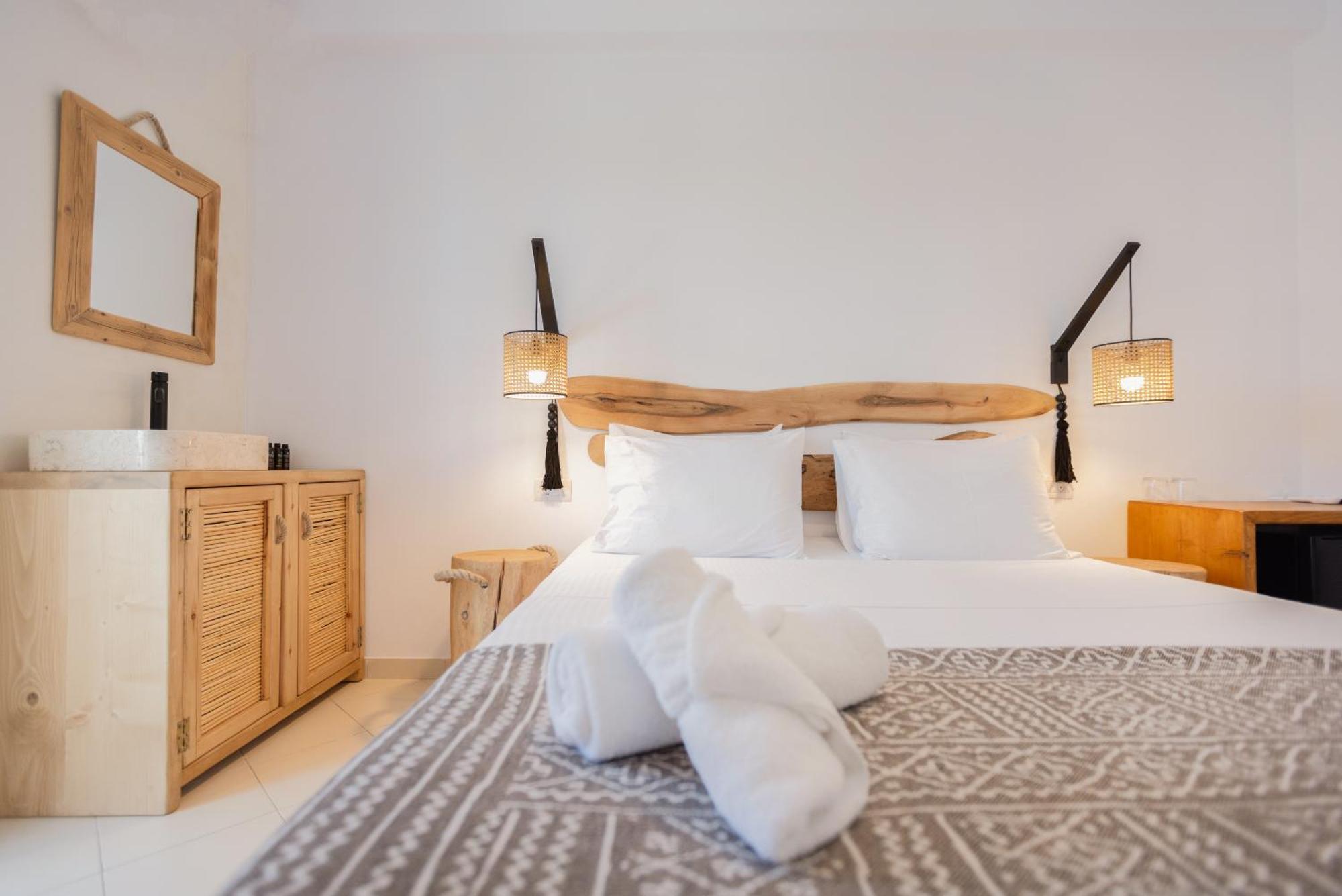 Acoya Residences Alikí 외부 사진