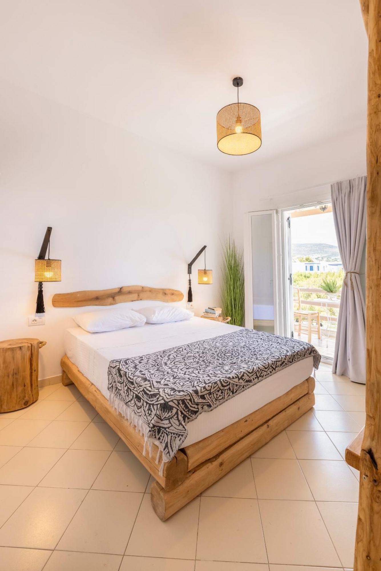 Acoya Residences Alikí 외부 사진