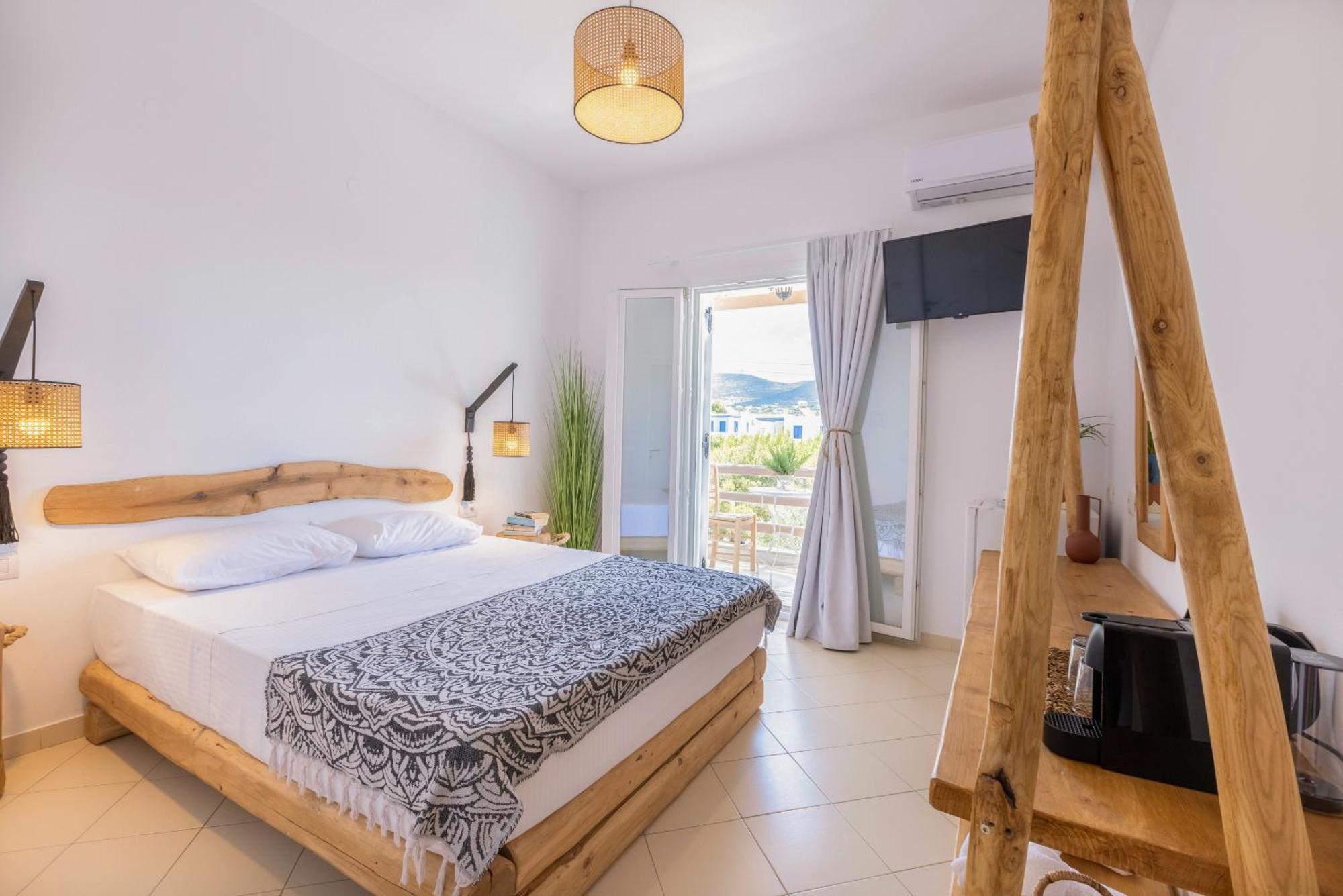 Acoya Residences Alikí 외부 사진