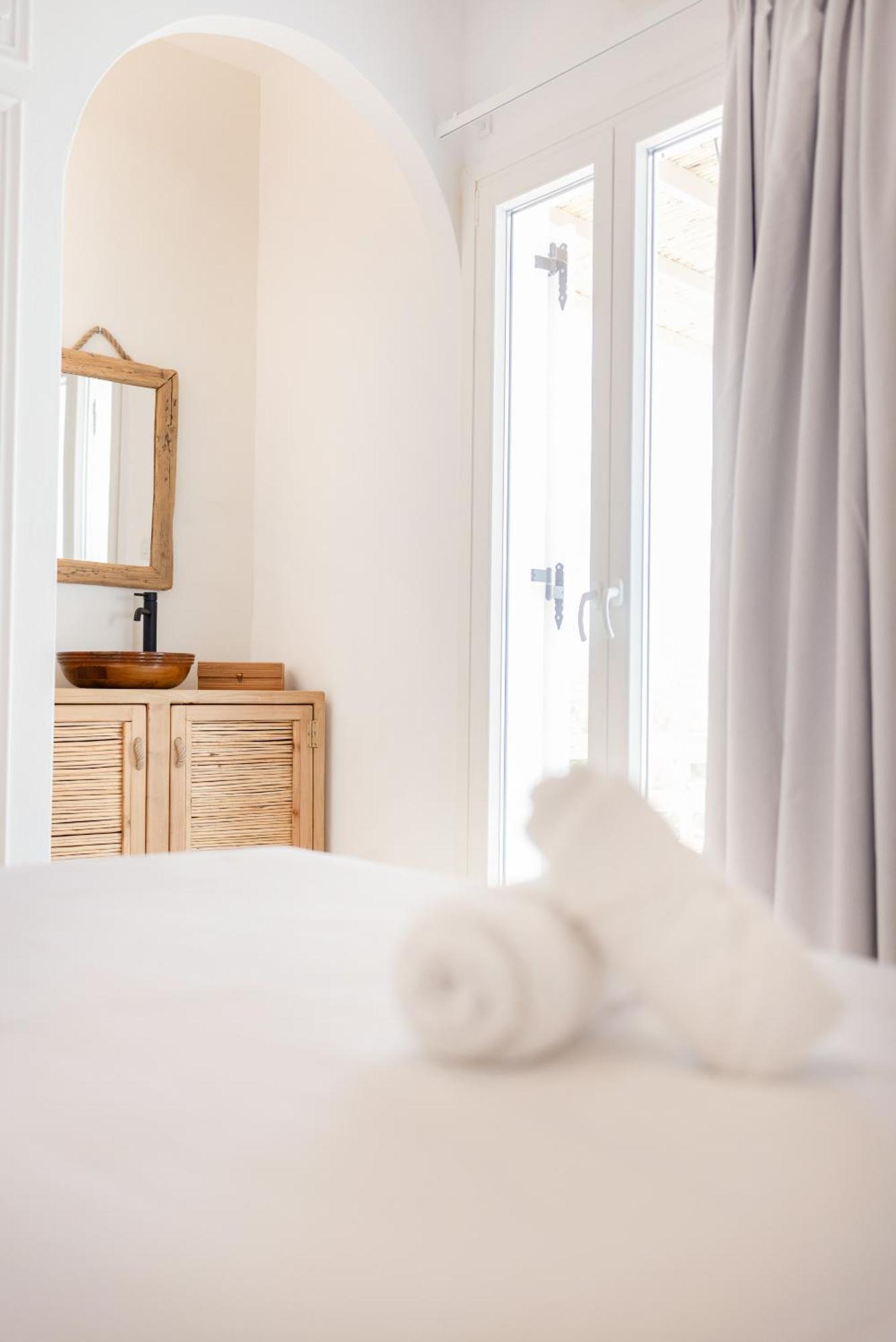 Acoya Residences Alikí 외부 사진