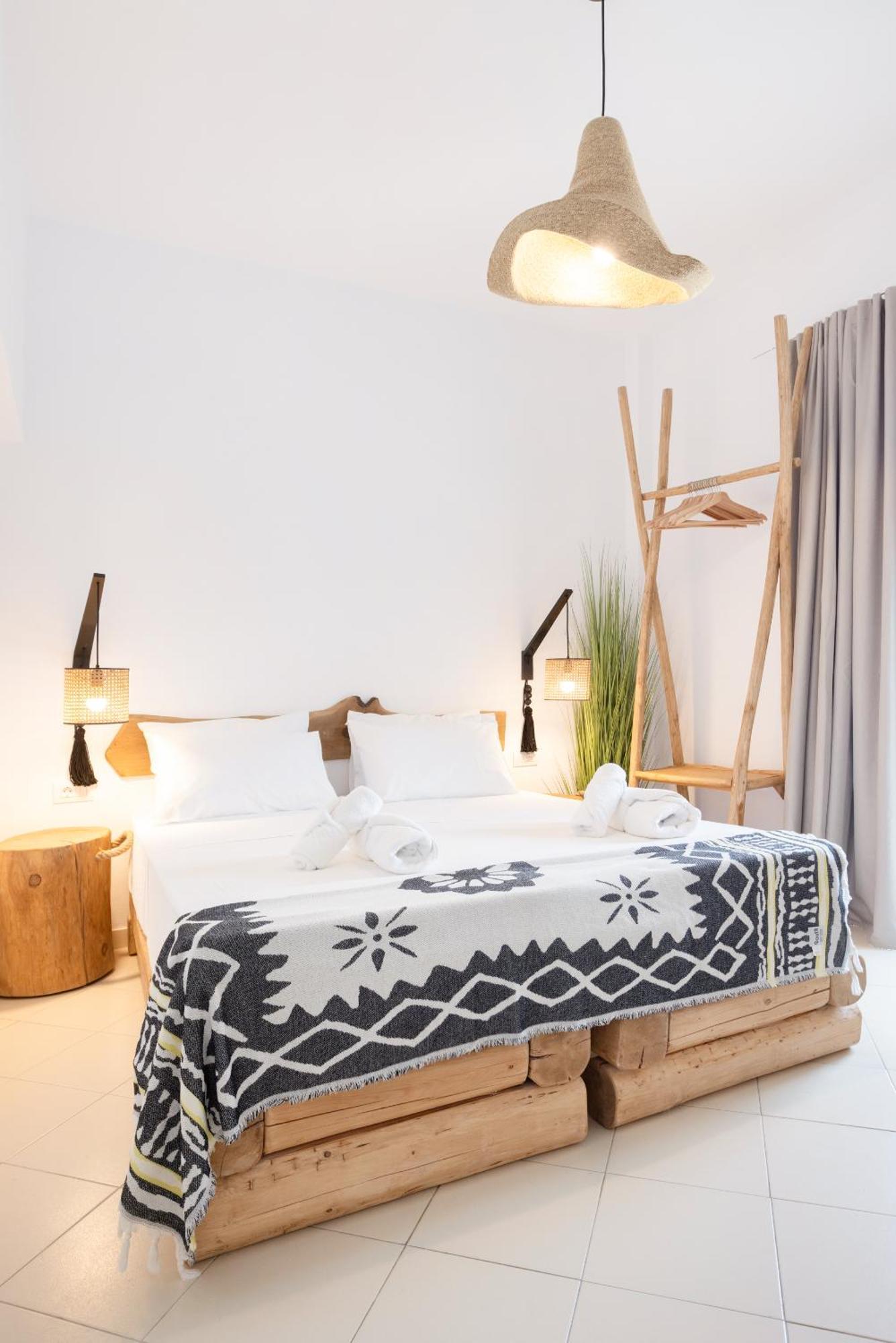 Acoya Residences Alikí 외부 사진