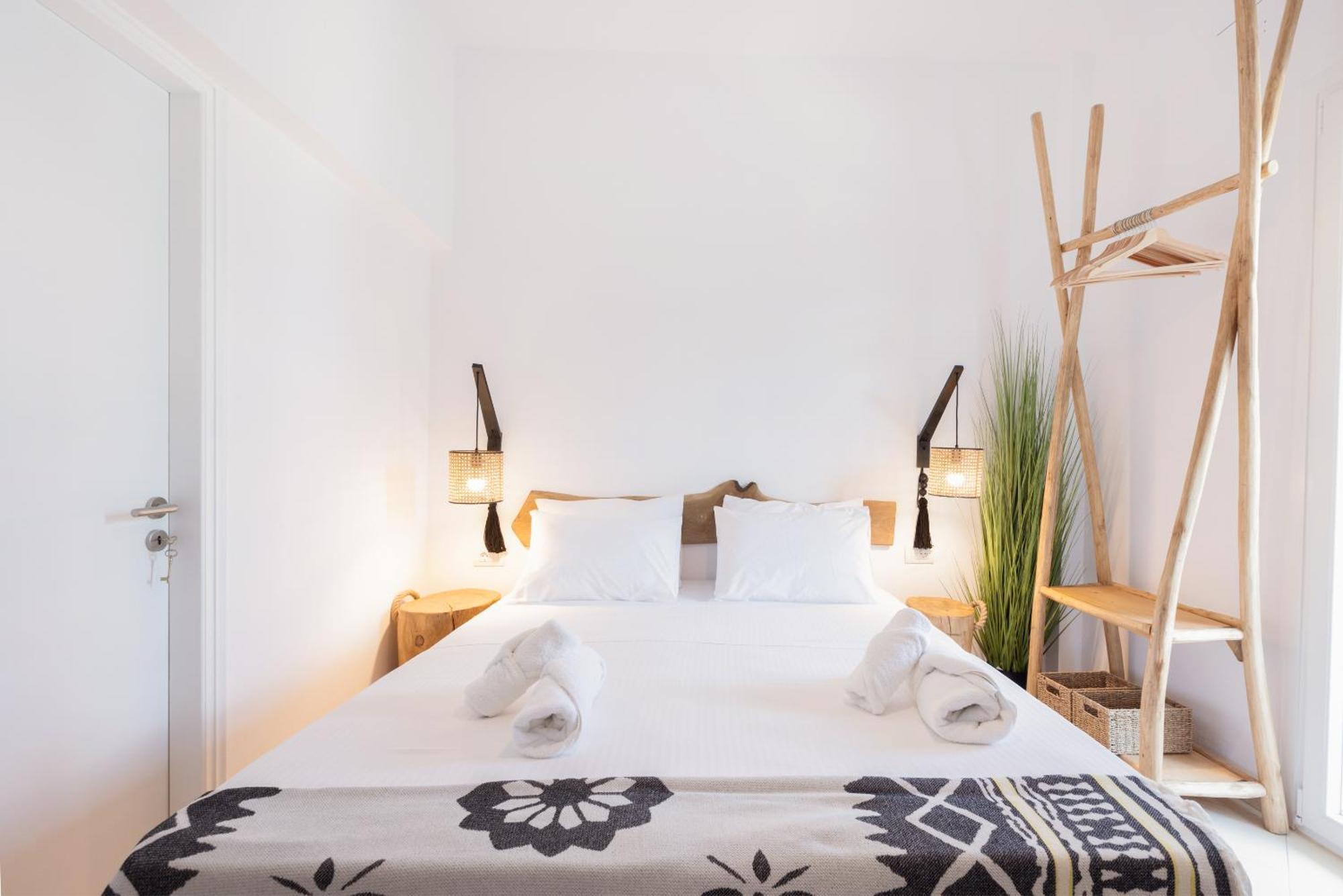 Acoya Residences Alikí 외부 사진