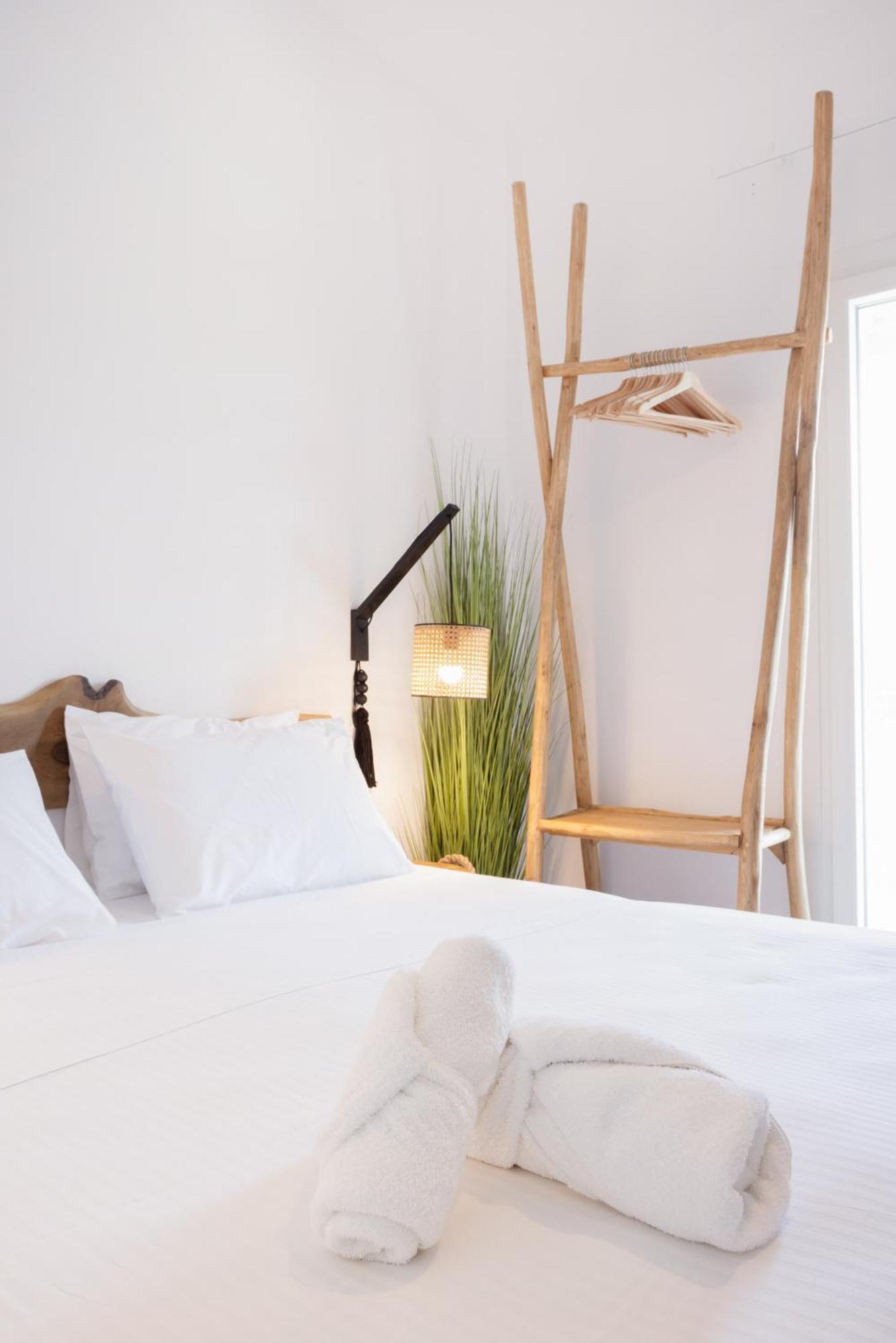 Acoya Residences Alikí 외부 사진