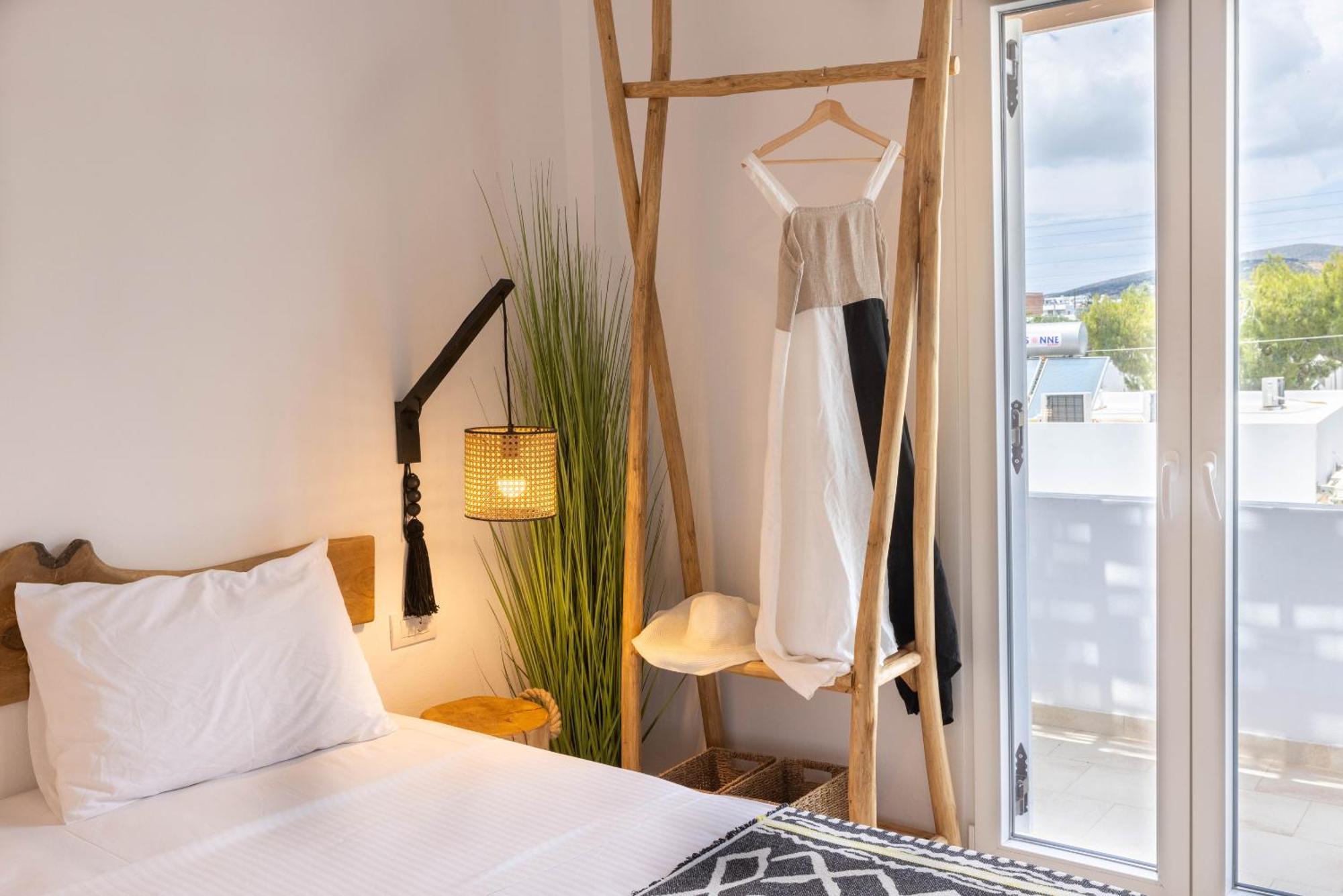 Acoya Residences Alikí 외부 사진